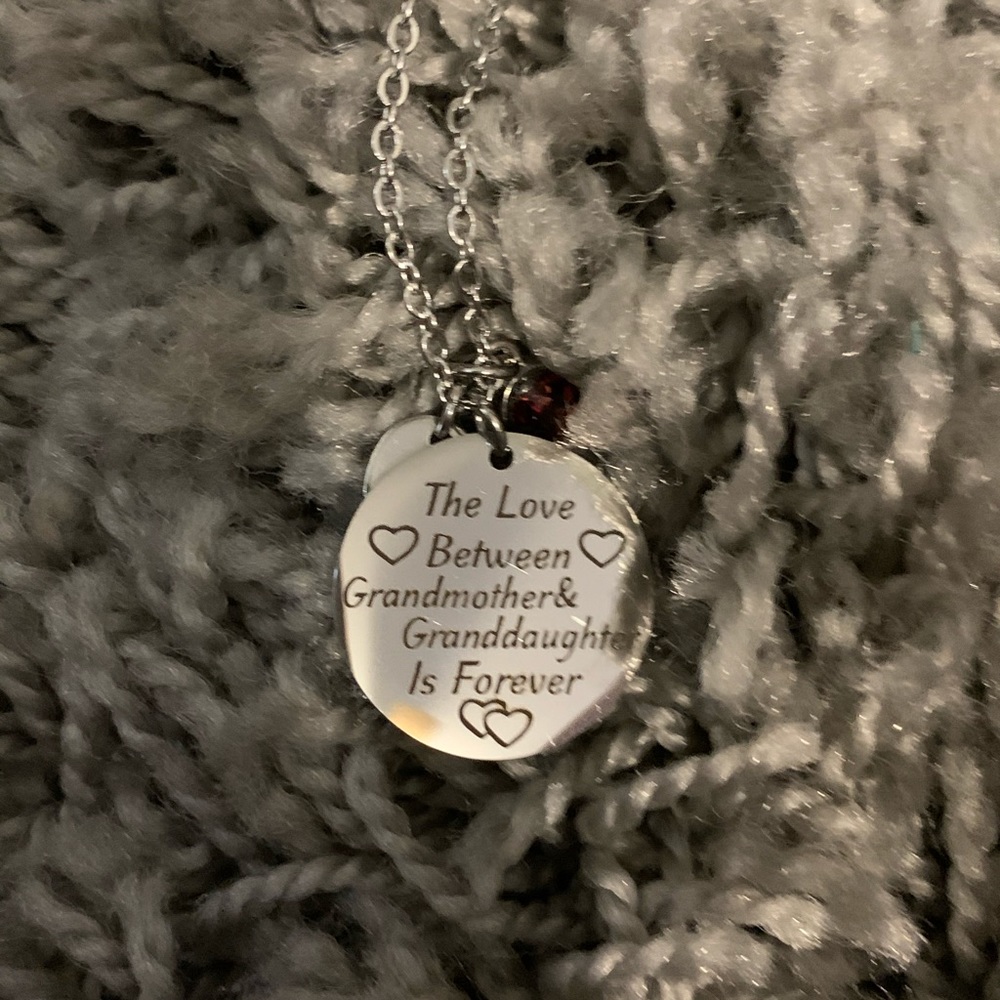 Necklace